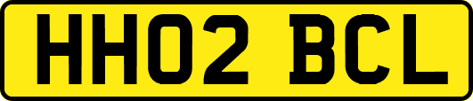 HH02BCL
