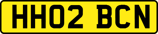 HH02BCN