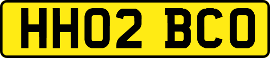 HH02BCO