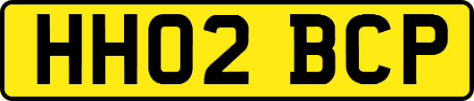 HH02BCP