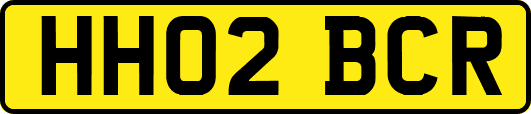 HH02BCR