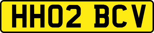 HH02BCV