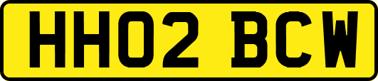 HH02BCW