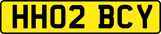 HH02BCY