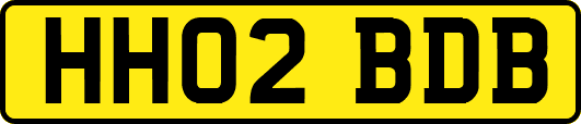 HH02BDB