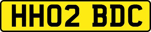 HH02BDC