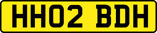 HH02BDH