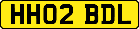 HH02BDL