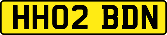 HH02BDN