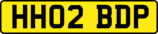 HH02BDP