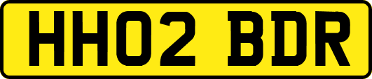 HH02BDR