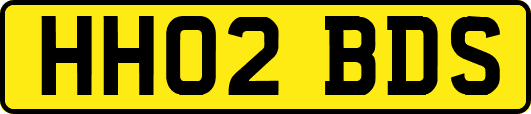 HH02BDS