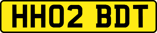 HH02BDT