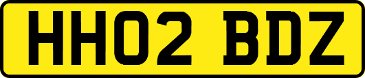 HH02BDZ