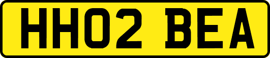 HH02BEA