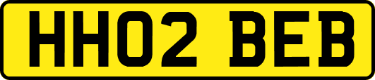HH02BEB