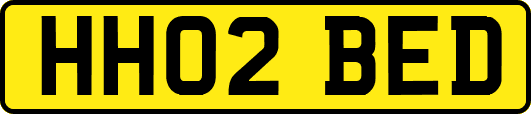 HH02BED
