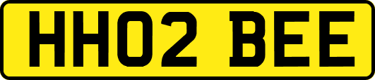 HH02BEE