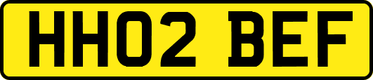 HH02BEF