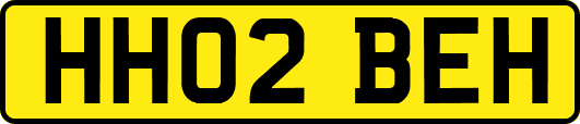 HH02BEH