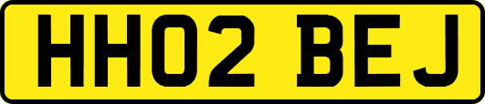 HH02BEJ