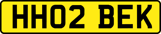 HH02BEK