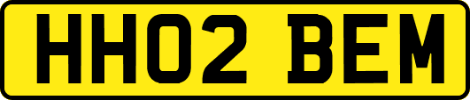 HH02BEM