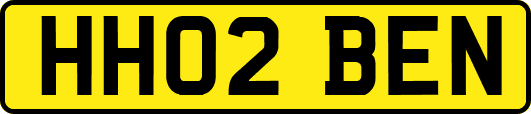 HH02BEN