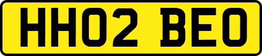 HH02BEO