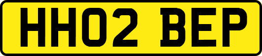 HH02BEP