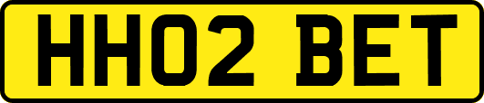 HH02BET