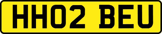 HH02BEU