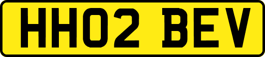 HH02BEV