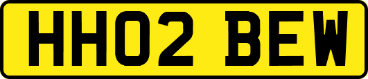 HH02BEW