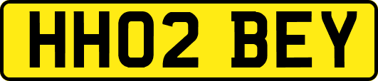 HH02BEY