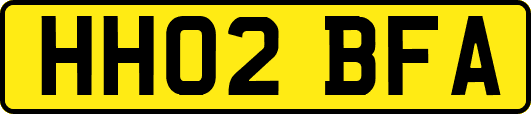 HH02BFA