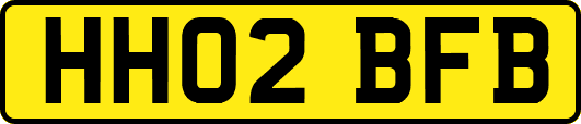 HH02BFB