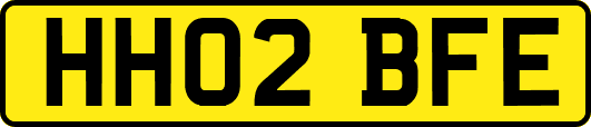 HH02BFE