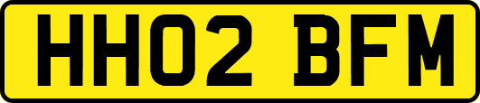 HH02BFM
