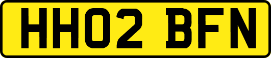 HH02BFN