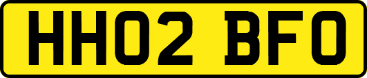 HH02BFO