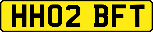 HH02BFT