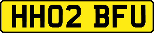 HH02BFU