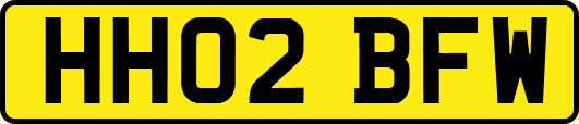 HH02BFW