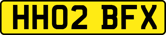 HH02BFX