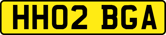 HH02BGA