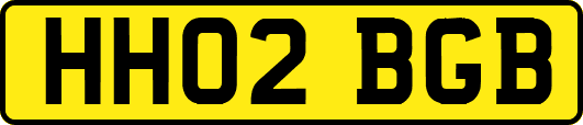 HH02BGB