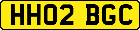 HH02BGC