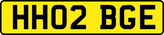 HH02BGE