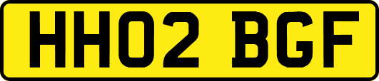 HH02BGF